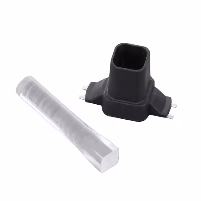 LPV3-0750F-B150 Bivar Inc.  Ottica - Tubi luminosi